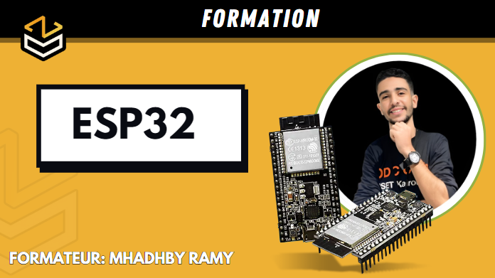 Formation ESP32_Micropython