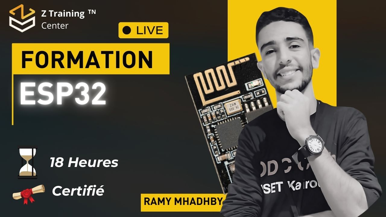 Formation ESP32_Micropython
