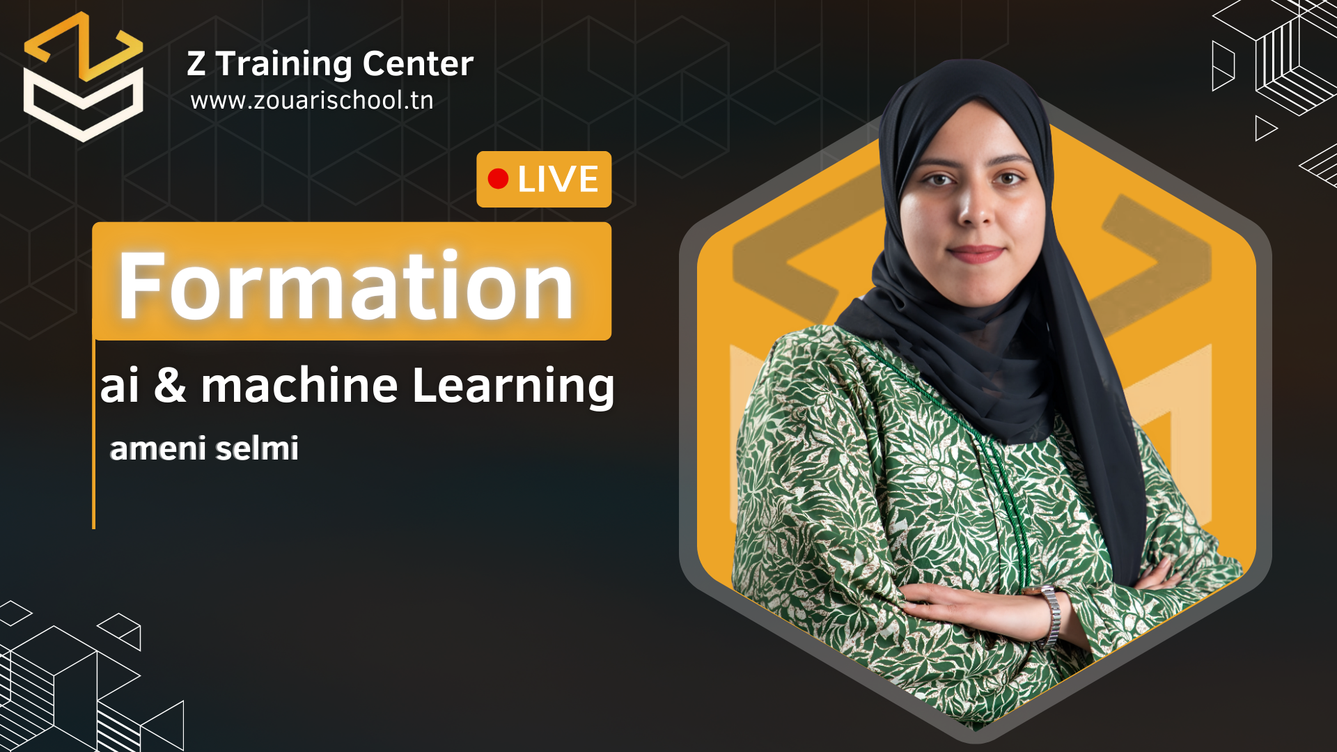 ai & machine Learning