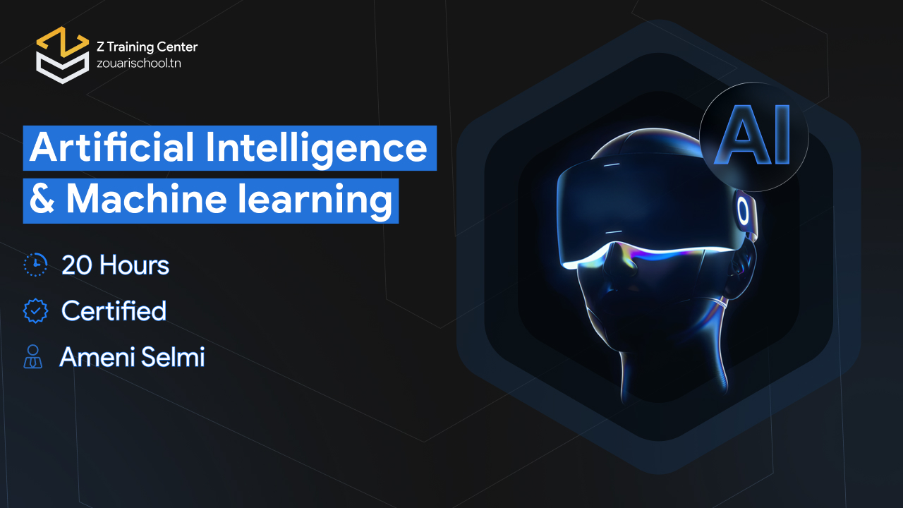 ai & machine Learning