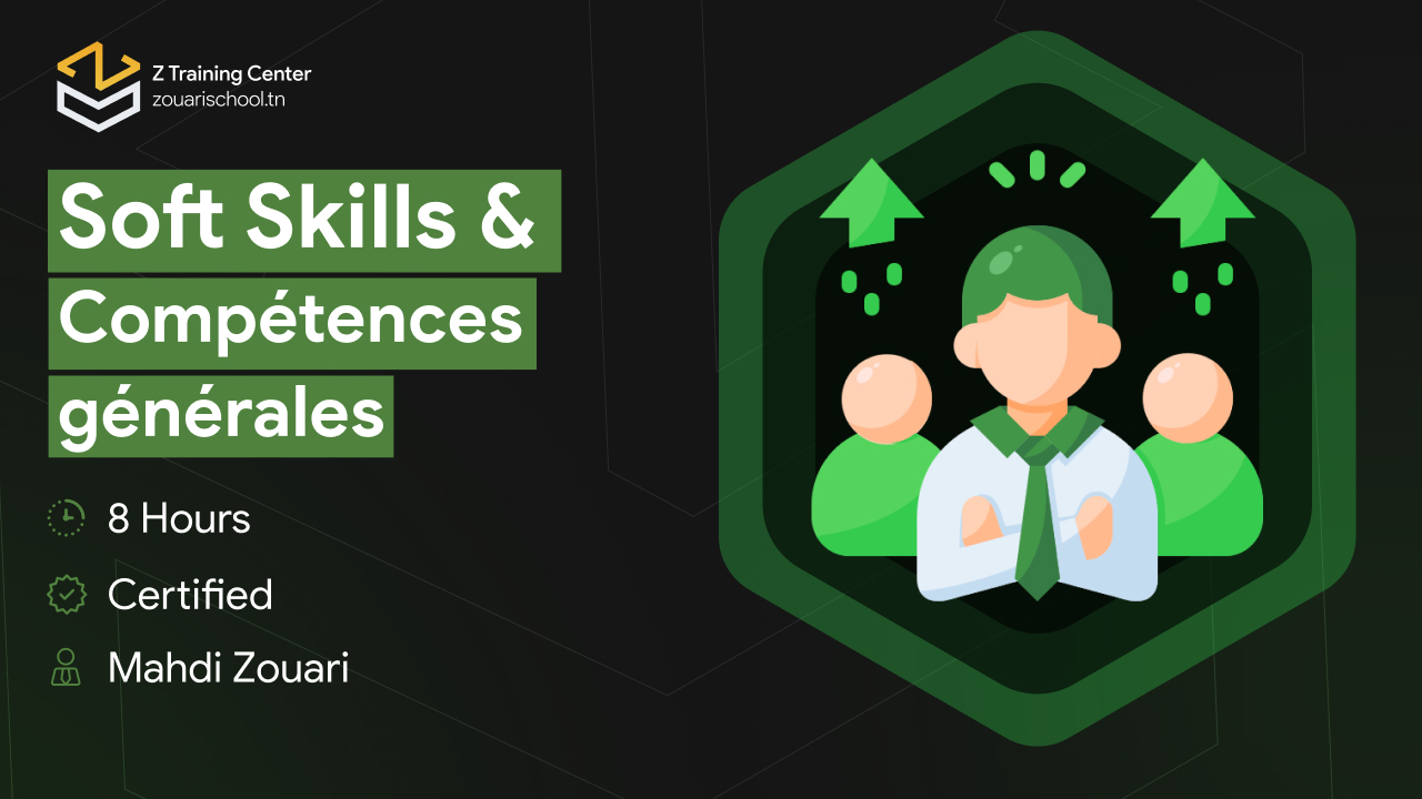 Formation de formateurs